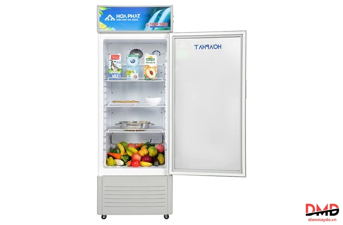 Tủ mát Hòa Phát 195 lít S6195