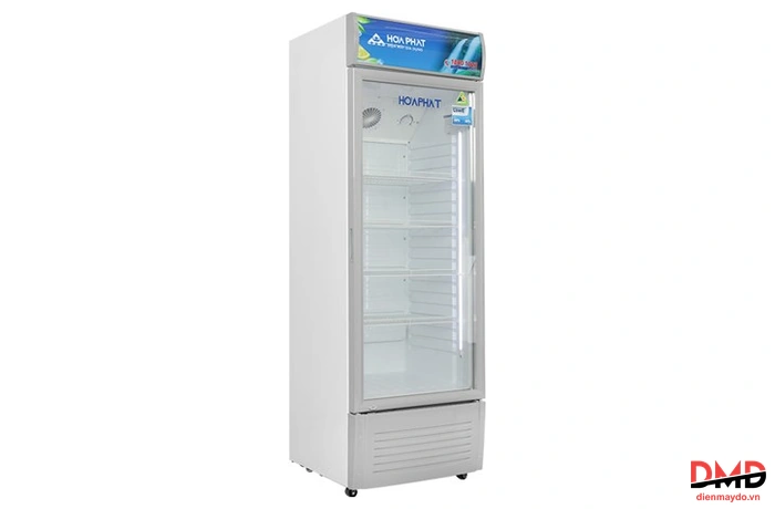 Tủ mát Hòa Phát 242 lít S6242
