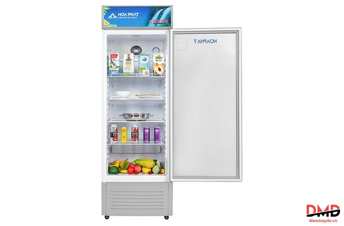 Tủ mát Hòa Phát 242 lít S6242