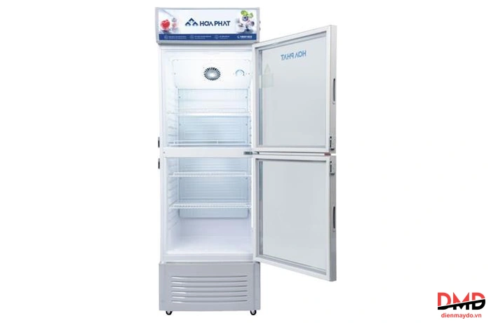 Tủ mát Hòa Phát 280 lít S6280