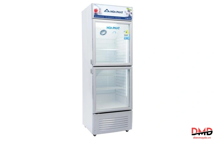 Tủ mát Hòa Phát 280 lít S6280