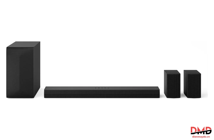 Bộ loa thanh LG S65TR