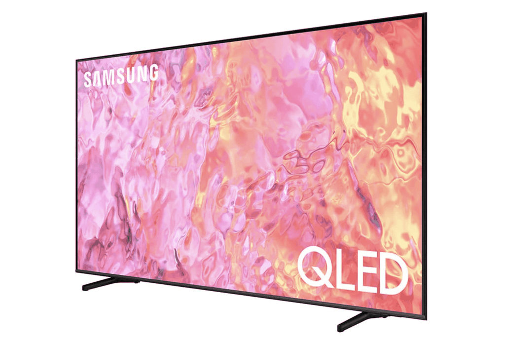 Smart Tivi QLED Samsung 4K 55 inch QA55QE1C