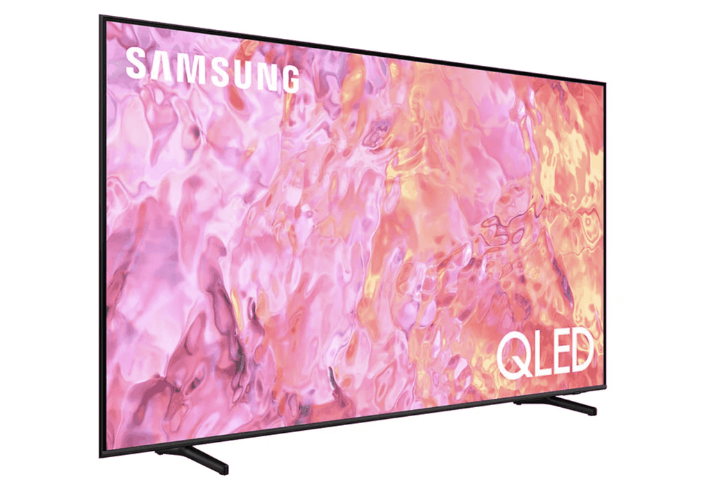 Smart Tivi QLED Samsung 4K 55 inch QA55QE1C