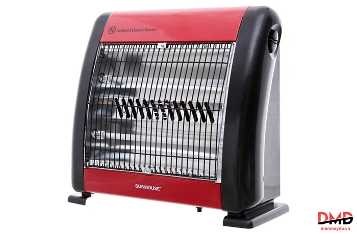 Máy sưởi hồng ngoại Sunhouse SHD7013