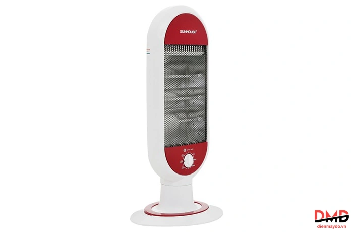 Quạt sưởi hồng ngoại Sunhouse SHD7022