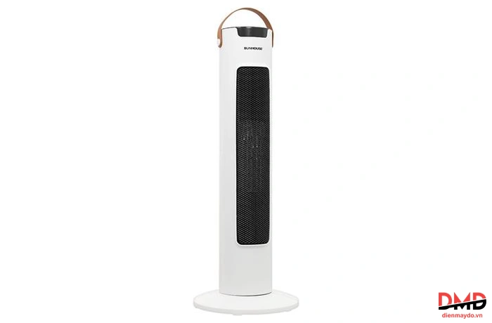 Quạt sưởi gốm Sunhouse SHD7060W