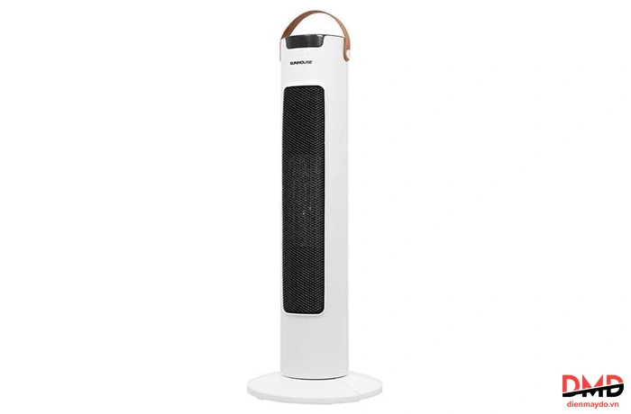 Quạt sưởi gốm Sunhouse SHD7060W