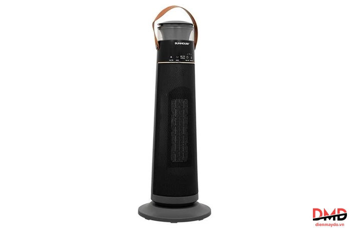 Quạt sưởi gốm Sunhouse SHD7061