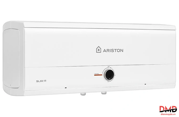 Bình nóng lạnh gián tiếp Ariston 20 lít SLIM3 20 R MT