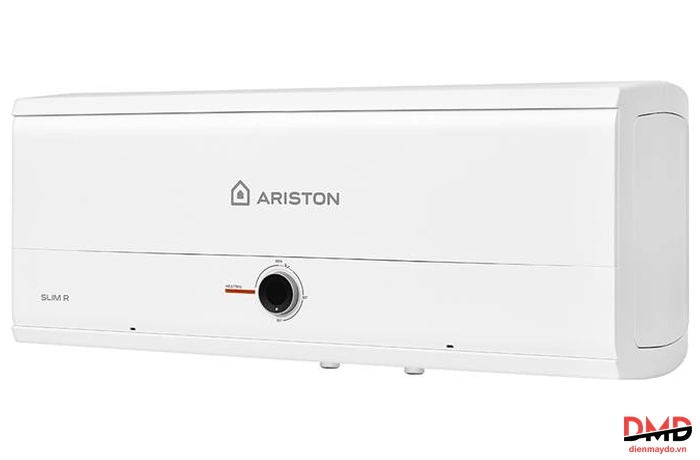 Bình nóng lạnh gián tiếp Ariston 20 lít SLIM3 20 R MT