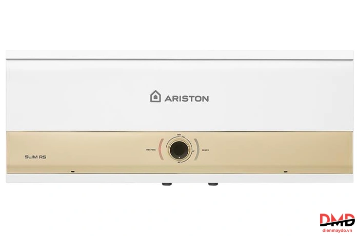 Bình nóng lạnh gián tiếp Ariston 20 lít SLIM3 20 RS MT
