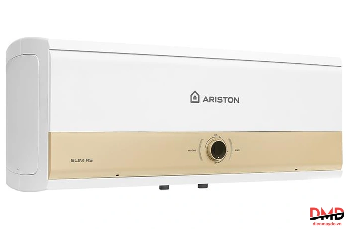 Bình nóng lạnh gián tiếp Ariston 20 lít SLIM3 20 RS MT