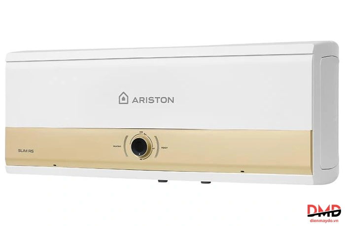 Bình nóng lạnh gián tiếp Ariston 20 lít SLIM3 20 RS MT