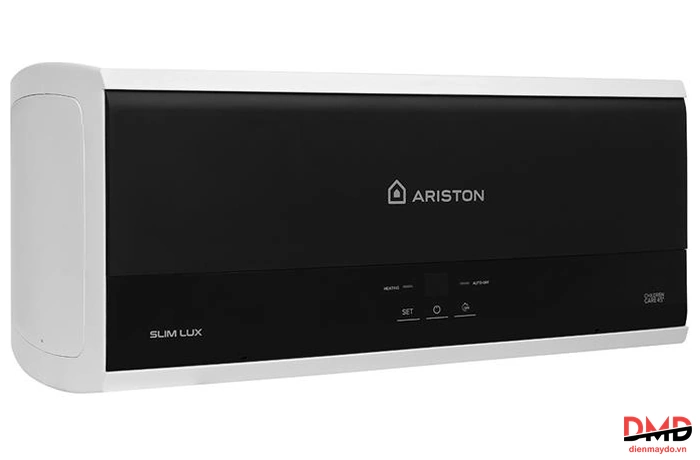 Bình nóng lạnh gián tiếp Ariston 30 lít SLIM3 30 LUX