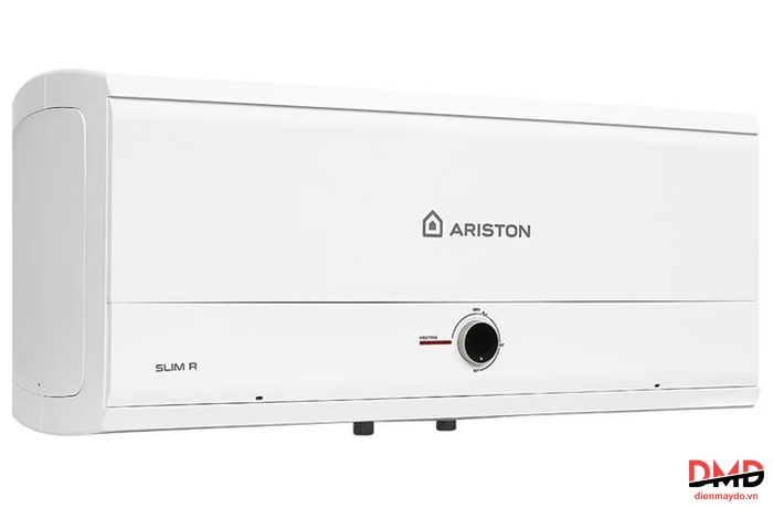 Bình nóng lạnh gián tiếp Ariston 30 lít SLIM3 30 R MT