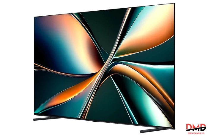 Smart Tivi Hisense 100 inch 100U7S