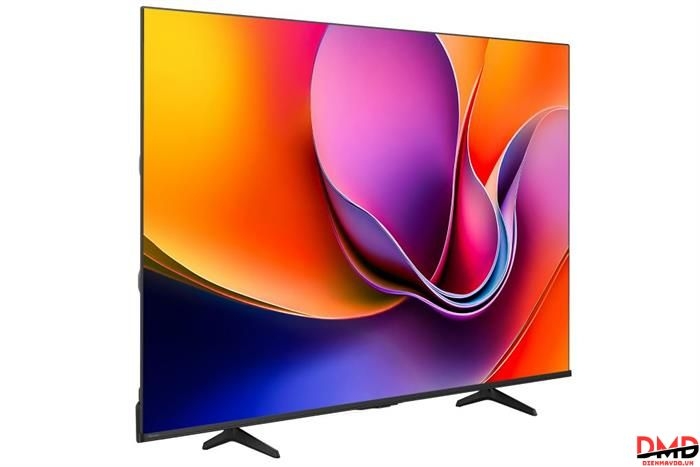 Smart Tivi Hisense 4K 43 inch 43A6Q