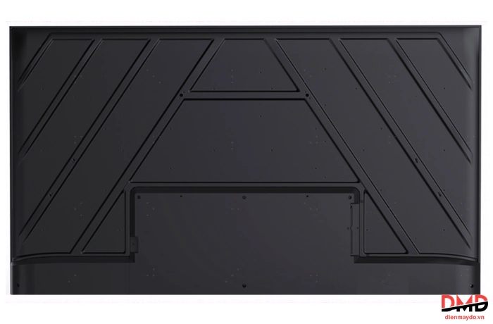 Smart Tivi Hisense 55 inch 55A6Q