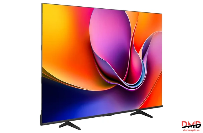 Smart Tivi Hisense 85 inch 85A6Q