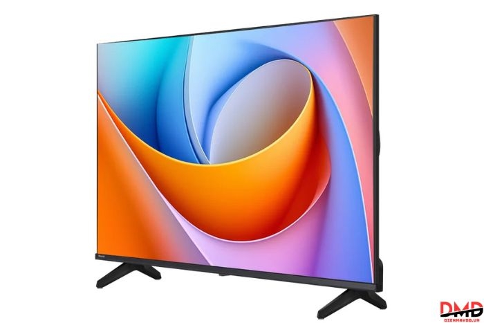 Smart Tivi Hisense FHD 40 inch 40A4Q