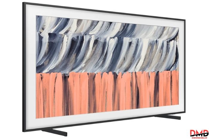Smart Tivi Khung Tranh The Frame QLED Samsung 4K 65 inch QA65LS03HE