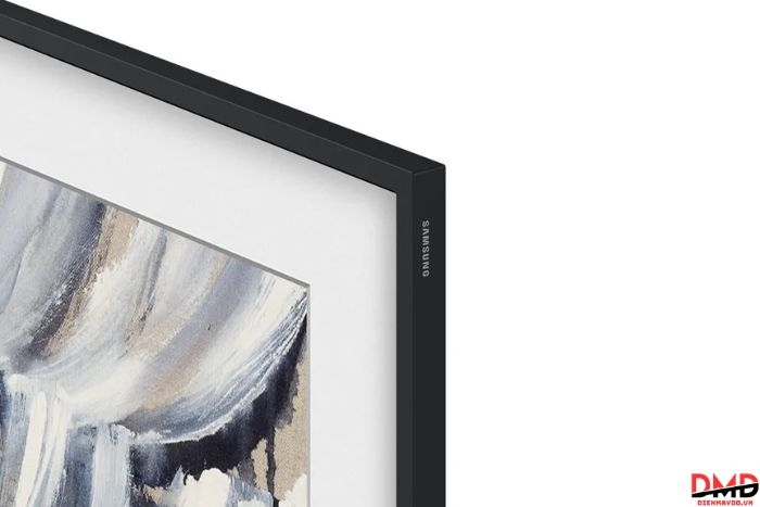 Smart Tivi Khung Tranh The Frame QLED Samsung 4K 65 inch QA65LS03HE