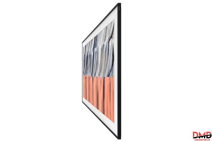 Smart Tivi Khung Tranh The Frame QLED Samsung 4K 75 inch QA75LS03HE