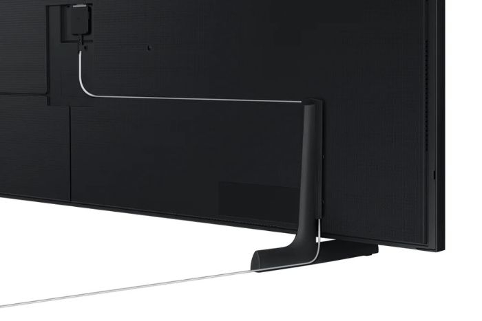 Smart Tivi Khung Tranh The Frame QLED Samsung Vision AI 4K 65 inch QA65LS03F