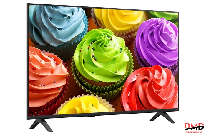 Smart Tivi LG 43 inch 43LB6550PSA