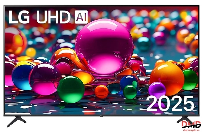Smart Tivi LG 4K 75 inch 75UA841CPSA