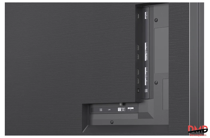 Smart Tivi LG AI 115 inch 115QNED90BS