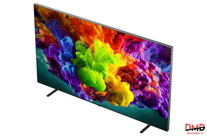 Smart Tivi LG AI 115 inch 115QNED90BS