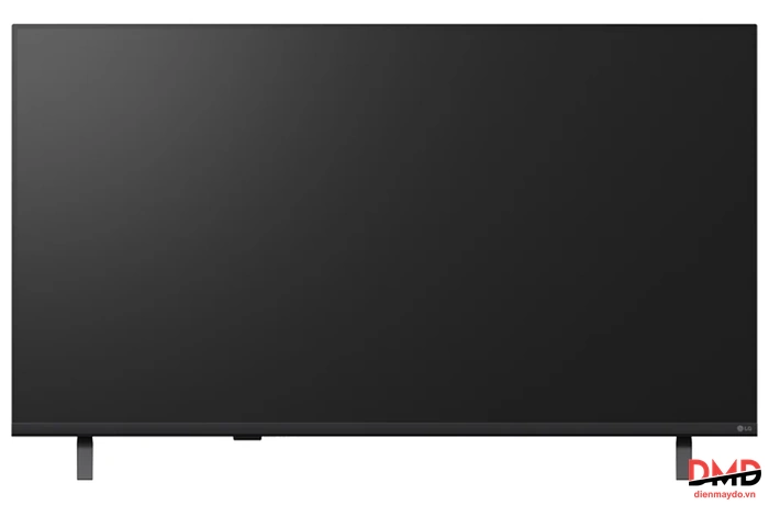 Smart Tivi LG AI 43 inch 43NU855BPSB