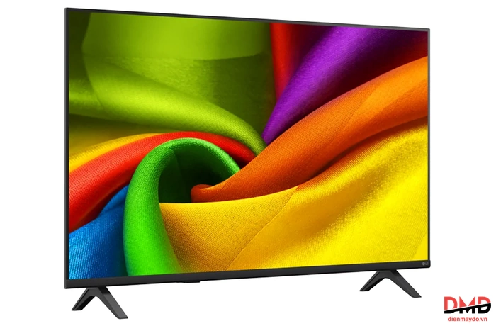 Smart Tivi LG AI 43 inch 43NU855BPSB