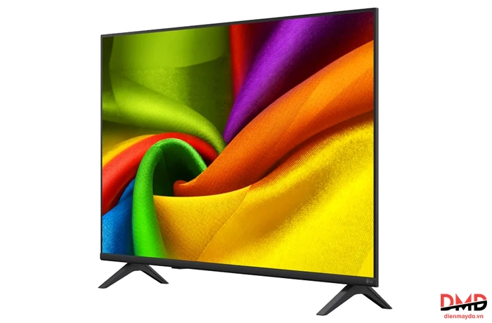 Smart Tivi LG AI 43 inch 43NU855BPSB