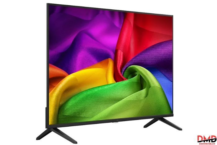 Smart Tivi LG AI 4K 43 inch 43NU805BPSC