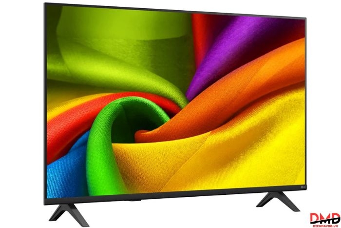 Smart Tivi LG AI 4K 43 inch 43NU855BPSA