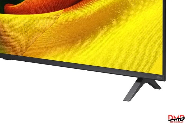 Smart Tivi LG AI 4K 43 inch 43NU855BPSA