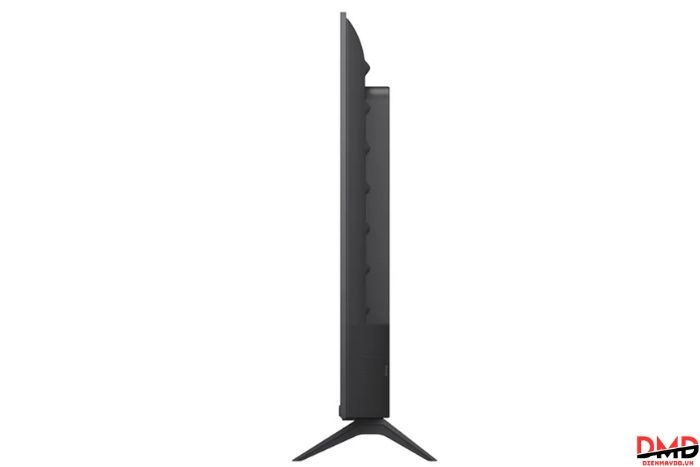 Smart Tivi LG AI 4K 43 inch 43NU855BPSA