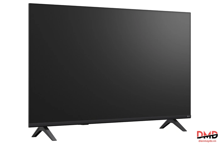Smart Tivi LG AI 4K 43 inch 43NU85CBPSA