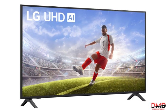 Smart Tivi LG AI 4K 50 inch 50UA8055PSA