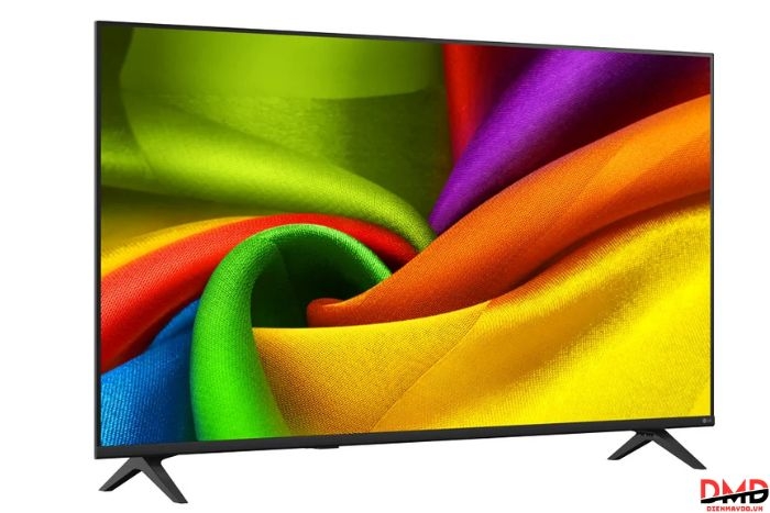 Smart Tivi LG AI 4K 55 inch 55NU855BPSA