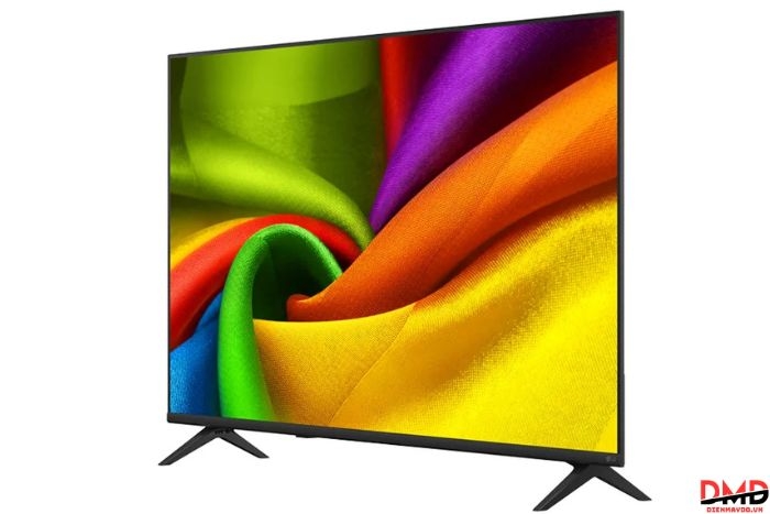 Smart Tivi LG AI 4K 55 inch 55NU855BPSA