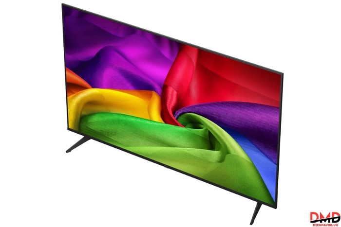 Smart Tivi LG AI 4K 55 inch 55NU805BPSB