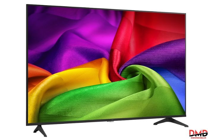 Smart Tivi LG AI 4K 65 inch 65NU805BPSB