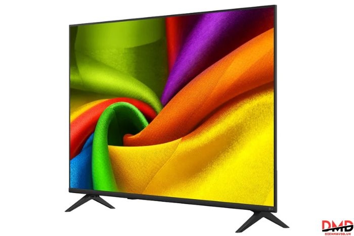 Smart Tivi LG AI 4K 65 inch 65NU855BPSA