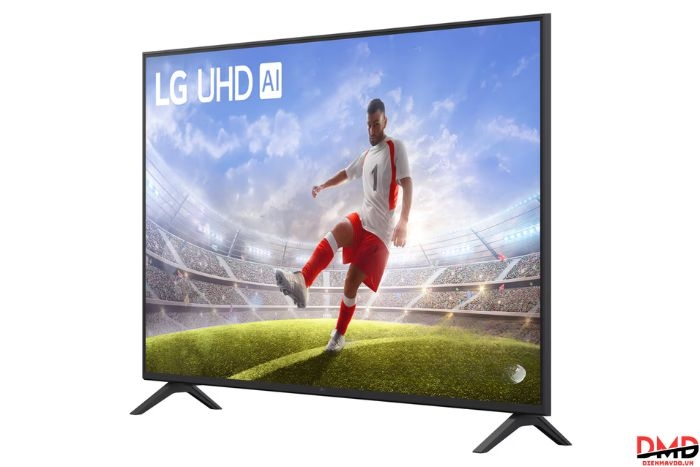Smart Tivi LG AI 4K 65 inch 65UA8055PSA