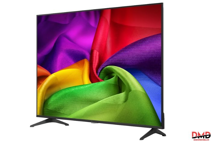 Smart Tivi LG AI 4K 75 inch 75NU805BPSB