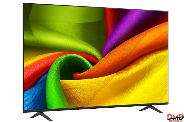Smart Tivi LG AI 4K 75 inch 75NU855BPSA